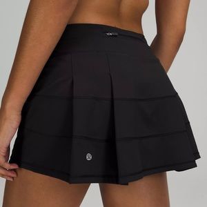 Lululemon Pace Rival Skirt, 4